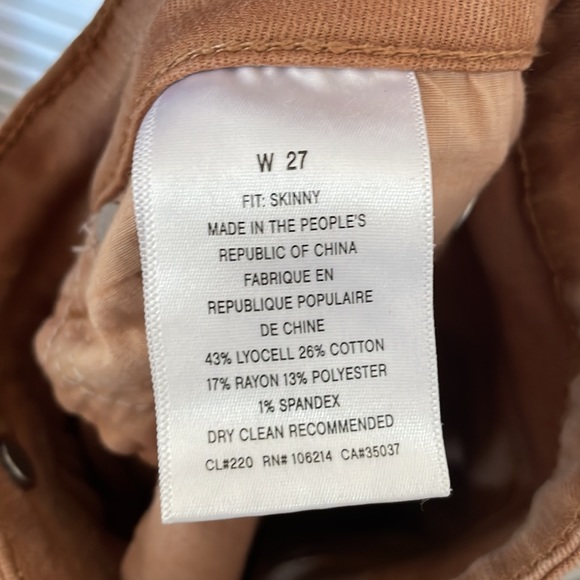 Gorgeous pants ( bag D) - Picture 6 of 6